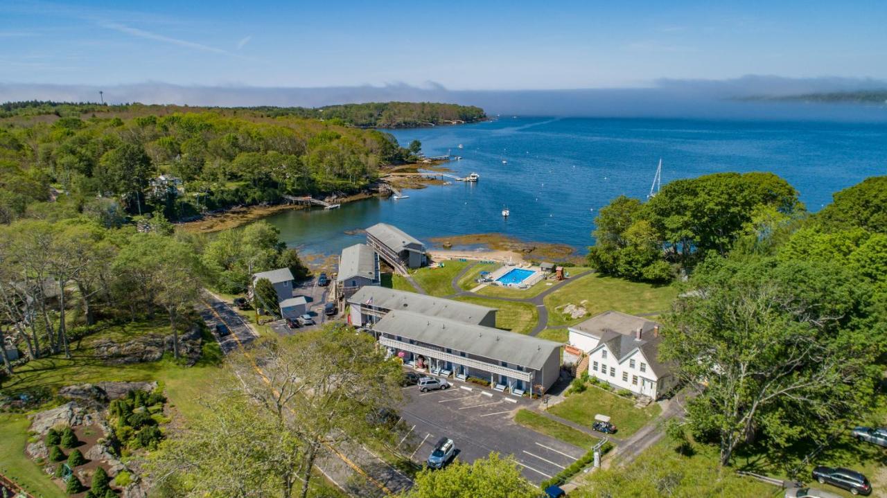 Smugglers Cove Inn Dayville Kültér fotó