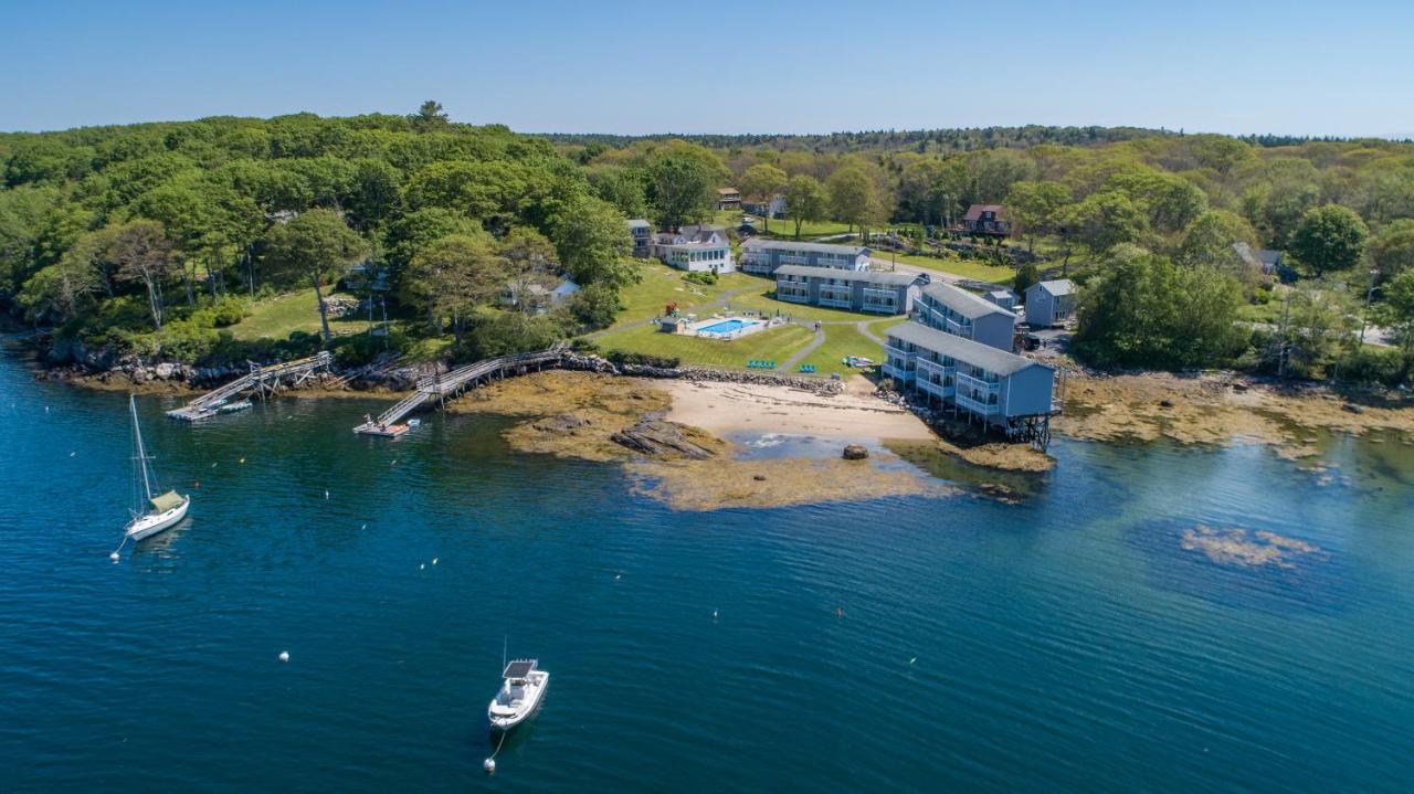 Smugglers Cove Inn Dayville Kültér fotó
