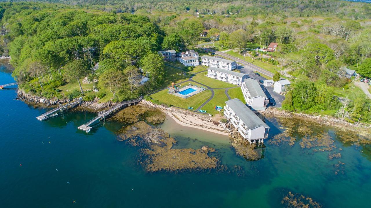 Smugglers Cove Inn Dayville Kültér fotó